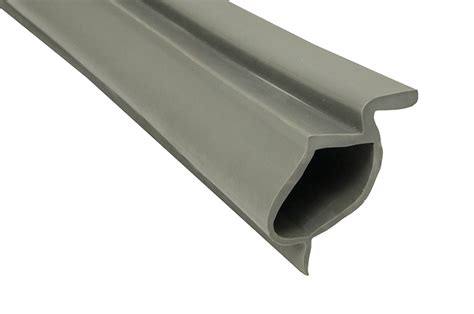 j type garage door bottom seal